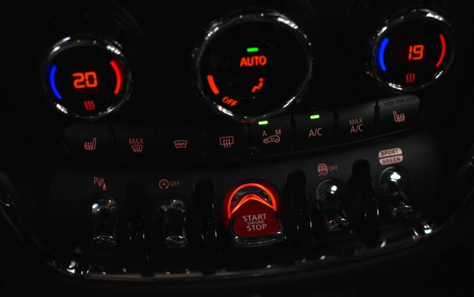 MINI Cooper S cena 169900 przebieg: 21090, rok produkcji 2023 z Trzebinia małe 781